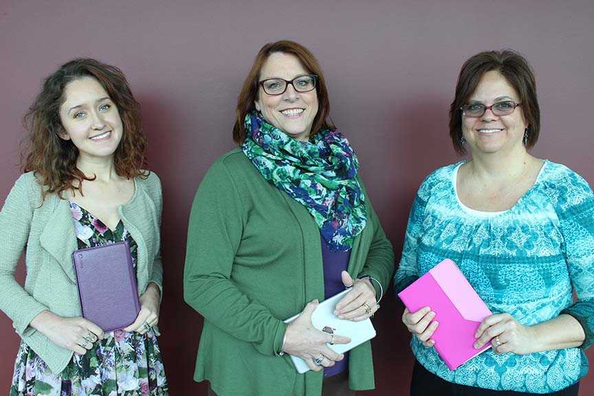 Financial IQ Winners